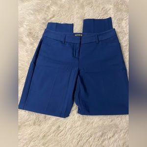 Express Editor Pants